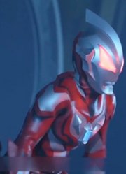 奥特曼舞台剧：捷德拿起父亲送来的武器，眼睛都变成了红色