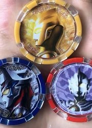 泽塔奥特曼，能借了这三位奥特曼的力量，估计贝利亚都被吓跑了