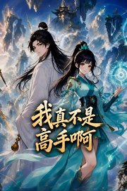 我真不是高手啊？