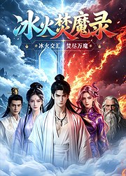 冰火焚魔录
