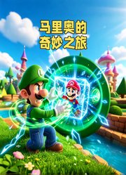 马里奥的奇妙之旅