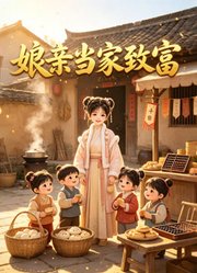 娘亲当家致富