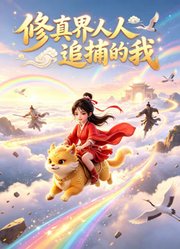 修真界人人追捕的我