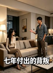 七年付出的背叛