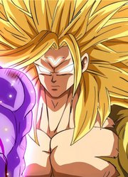龙珠：全王之上还有大全王，大神官的实力最弱，孙悟空都不敢相信