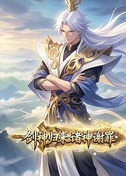 剑神归来诸神谢罪