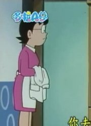 实话实说,邮箱传书可能是《哆啦A梦》里最值得分享的了呢