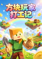 方块玩家打工记