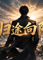 归途向阳