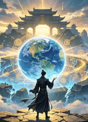 地球成了我的修炼外挂