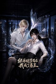 继承妖管局后我成了卷王