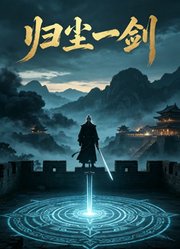 归尘一剑