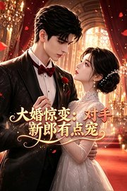 大婚惊变：对手新郎有点宠
