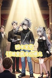 四年装穷，订婚宴我身份曝光