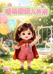 暖萌团团入齐府