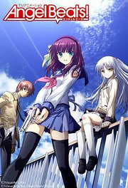 AngelBeats!