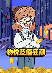 物价贬值狂潮
