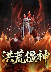 洪荒僵神