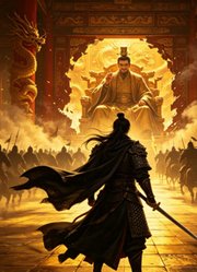 举兵闯金銮，龙椅上是我老伙计