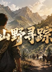 九一年山野寻踪