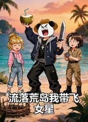 流落荒岛我带飞女星