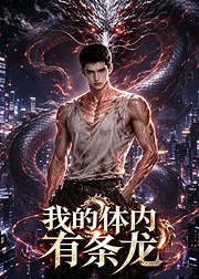 我的体内有条龙