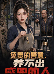 免费的善意，养不出感恩的人
