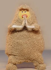 瑞瑞和他的朋友们新春特辑