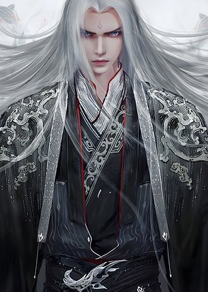 仙逆原著解读