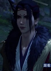孩子这一周老看《画江湖之不良人》蜀地行，游戏都不玩了