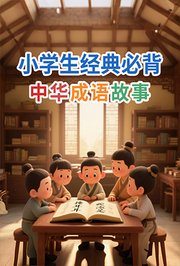 小学生经典必背中华成语故事
