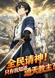 全民请神只有我知道通天教主