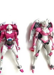 变压器ArceeG1铁厂DX9土楼魏江KO大火鸟CDL-01