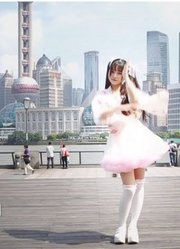 【兰幼金第一作】白金迪斯科，带你游上海，点击有惊喜