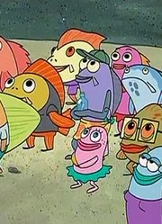 后悔没早看《海绵宝宝》绝命大逃亡，真的很值