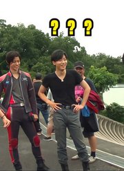 新生代奥特曼，他们的人间体，到底有多好玩？