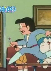 熊孩子一回家就老看《哆啦A梦》时空胶囊下，游戏都不玩了