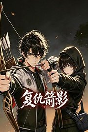 复仇箭影