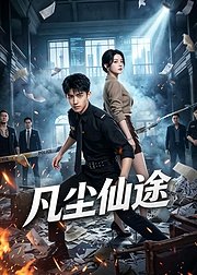 凡尘仙途