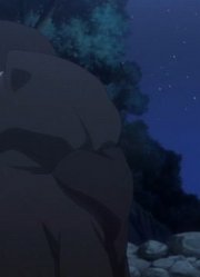《夏目友人帐》石头上开出了花朵，背后有着动人的师徒之情