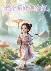 捡个萌娃旺全家