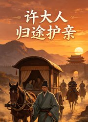 许大人归途护亲
