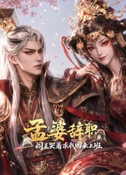 孟婆辞职，阎王哭着求我回来上班