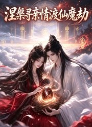 涅槃寻亲情渡仙魔劫