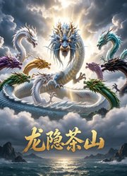 龙隐茶山
