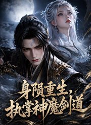身陨重生，执掌神魔剑道