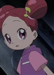 小魔女DoReMi4