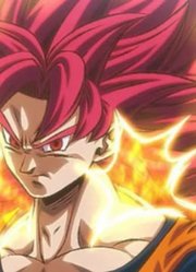 龙珠AF3赛高爆锤超四悟饭和超四贝吉塔西界王神竟然叛变！