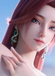 雨师妾拓拔野初遇