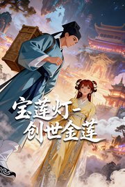 宝莲灯：创世金莲